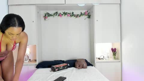 Snapshot of kendallrosse1 chatting on January 9, 12:08 pm Kendal online show from January 9, 12:08 pm