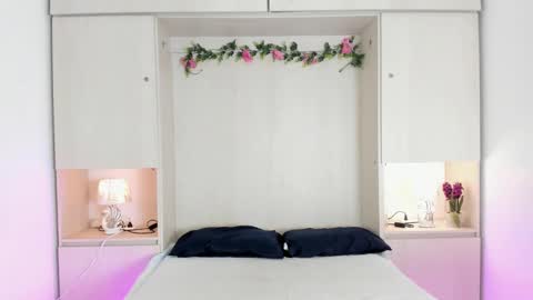 Snapshot of kendallrosse1 chatting on January 15, 12:32 pm Kendal online show from January 15, 12:32 pm