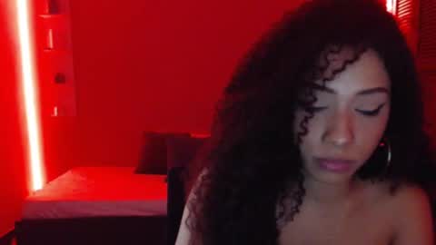 Snapshot of kendallrush2 chatting on December 13, 10:55 pm Kendall Rush online show from December 13, 10:55 pm