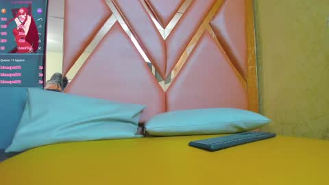 Kendall and Taylor online show from December 22, 9:55 am