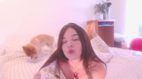 kendall online show from January 9, 7:04 pm