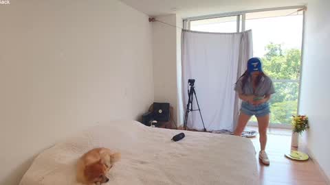 kendall online show from March 15, 5:41 pm