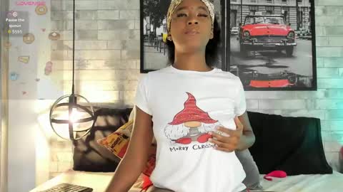 Kendall online show from April 23, 2:35 am