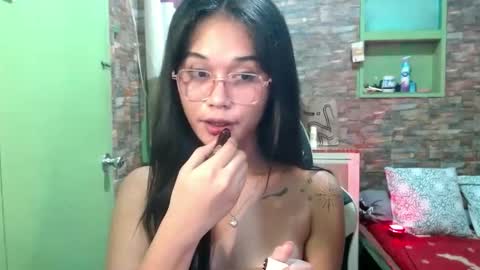 kendalxx69 online show from February 19, 1:51 am