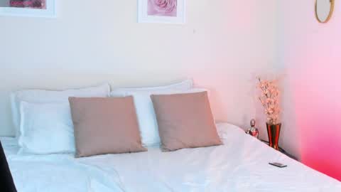 Kendall Anne online show from April 8, 11:10 am