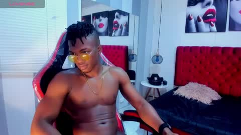 Snapshot of kender21_ chatting on January 3, 6:46 pm Kender online show from January 3, 6:46 pm