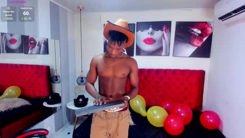 Snapshot of kender21_ chatting on January 8, 12:15 pm Kender online show from January 8, 12:15 pm