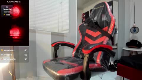 Snapshot of kender21_ chatting on January 12, 4:50 pm Kender online show from January 12, 4:50 pm