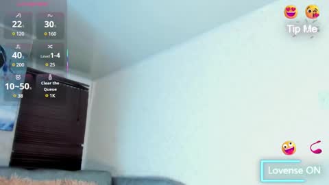 Snapshot of kender21_ chatting on February 26, 1:52 pm Kender online show from February 26, 1:52 pm