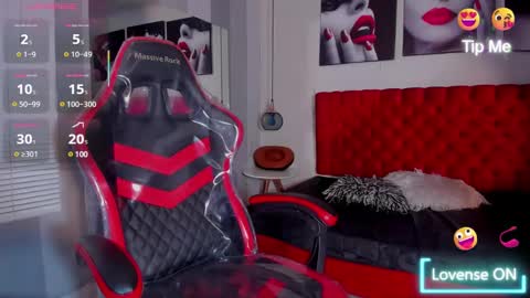 Snapshot of kender21_ chatting on March 6, 2:40 pm Kender online show from March 6, 2:40 pm