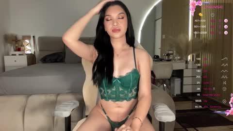 kendoll110 online show from February 16, 3:57 am