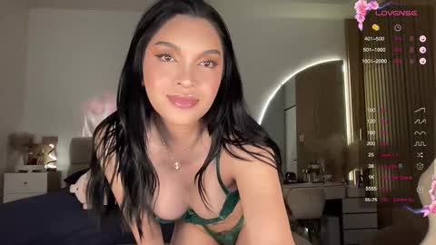 kendoll110 online show from March 5, 4:52 am