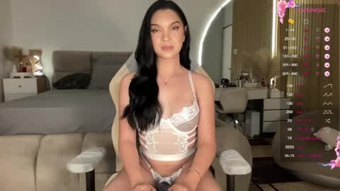 kendoll110 online show from April 5, 3:36 am