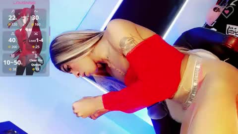 Kendra Bailey online show from March 3, 7:20 pm