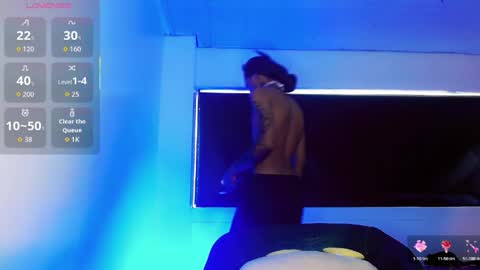 Kendra Bailey online show from April 1, 7:22 pm