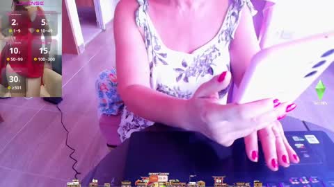 sweet kendra online show from April 17, 8:23 pm