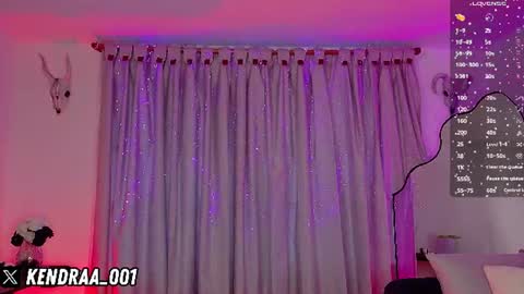 Kendra  online show from July 10, 11:07 pm