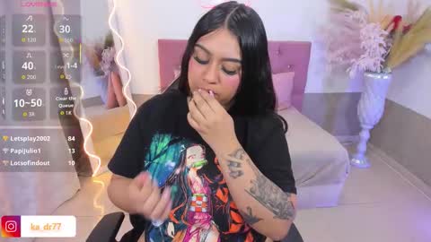 kendra online show from March 27, 8:26 am