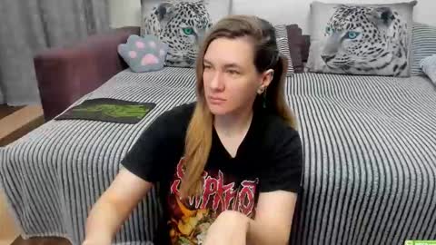 Kendra online show from April 12, 10:48 pm