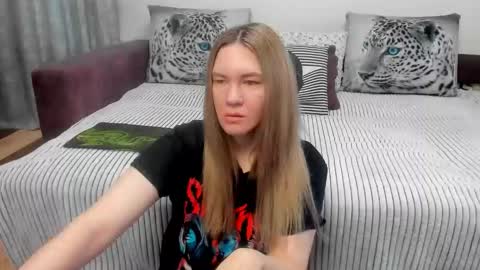 Kendra online show from May 30, 11:46 pm