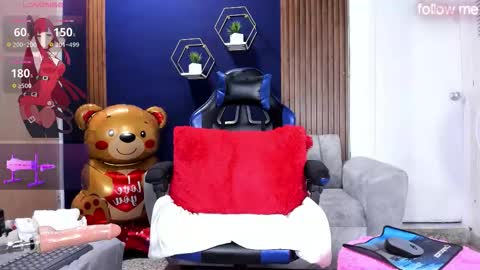 Kendra online show from February 15, 7:21 pm