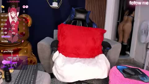 Kendra online show from February 24, 9:02 pm