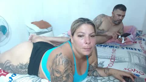 Kendra And Miller online show from April 14, 5:19 pm