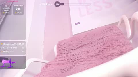 kendrachavez_ online show from January 19, 4:05 am