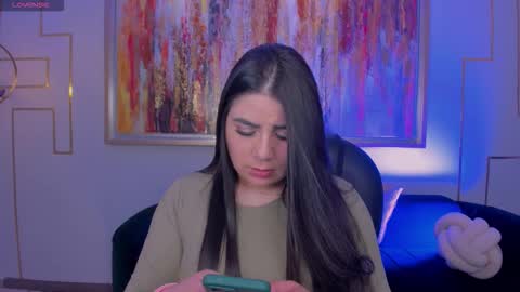 Snapshot of kendraclark_ chatting on March 5, 3:24 am K E N D R A online show from March 5, 3:24 am