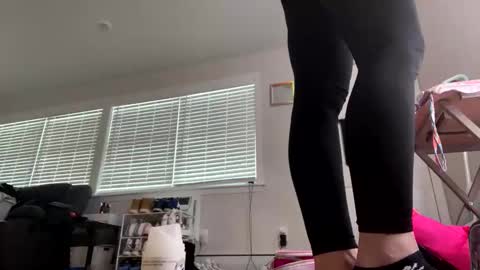 Snapshot of kendrakaps52 chatting on October 6, 5:10 pm kendrakaps52 online show from October 6, 5:10 pm