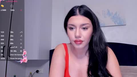 Kendra Kiss online show from October 20, 8:42 pm