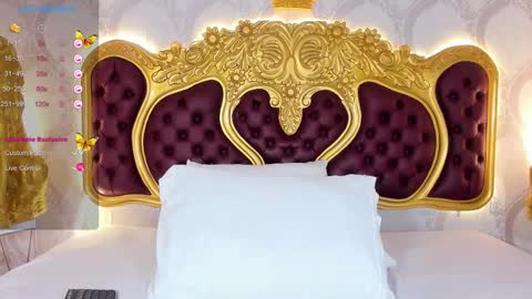 Kendral  online show from January 9, 4:37 am