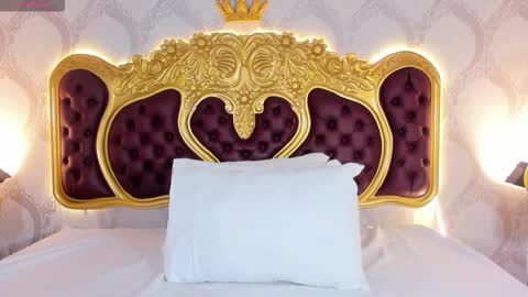 Kendral  online show from February 12, 4:40 am