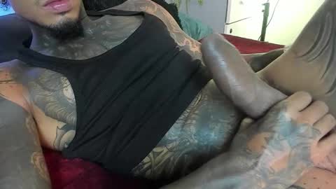 kendrick brown online show from October 22, 2:50 pm