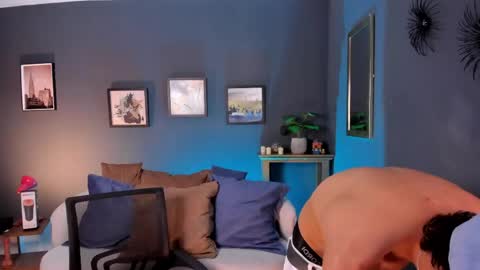 keneth_collins online show from May 13, 1:30 pm