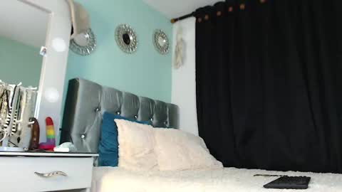 Chriss Morales online show from February 8, 12:06 am