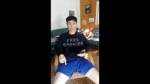 kenhiking online show from April 8, 11:32 am