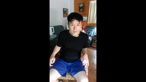 kenhiking online show from April 9, 11:26 am