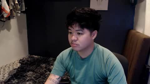 Snapshot of kenhotline911 chatting on October 22, 6:07 pm ken online show from October 22, 6:07 pm