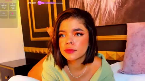 Kenia  online show from December 21, 2:15 pm