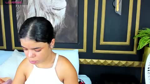 Kenia  online show from March 10, 12:15 pm