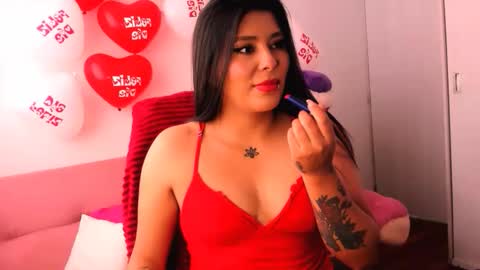 Snapshot of kenia_kone chatting on February 15, 4:25 pm kenia_kone online show from February 15, 4:25 pm