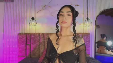 kenia_sweetie online show from July 8, 11:15 am