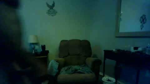 Snapshot of kenidymatheaw chatting on July 19, 12:47 am WoodMan1969 online show from July 19, 12:47 am