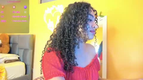 Snapshot of keniia_riizz chatting on May 29, 7:01 pm Kenia online show from May 29, 7:01 pm
