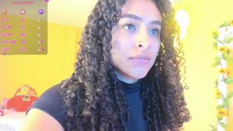 Snapshot of keniia_riizz chatting on June 8, 7:03 pm Kenia online show from June 8, 7:03 pm