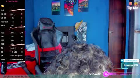 kenin online show from November 22, 12:20 am