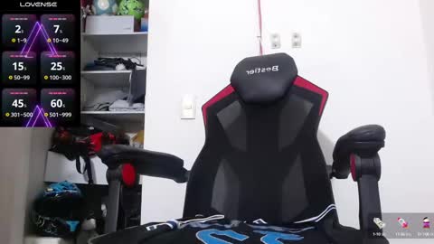 blake online show from October 3, 4:48 pm