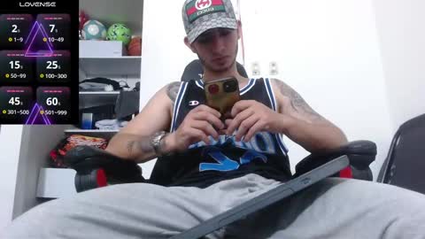 blake online show from October 4, 6:39 pm