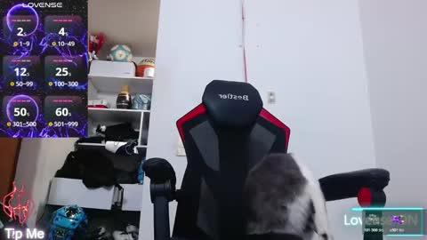 blake online show from March 17, 1:10 am